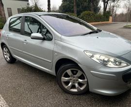 Peugeot 307 1.6 hdi 110 cv