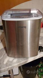 Macchina del ghiaccio