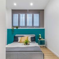 LETTO IKEA 1 PIAZZA E MEZZA