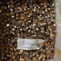 Lotto transistor vintage