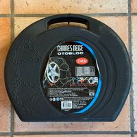 Catene da neve OTOBLOC 9mm