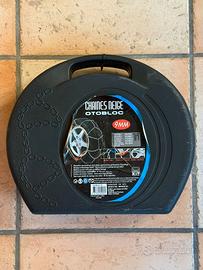 Catene da neve OTOBLOC 9mm