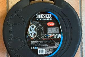 Catene da neve OTOBLOC 9mm