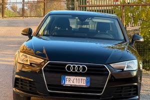 AUDI A 4 BERLINA ANNO 2018 KM 93000 20 TDI