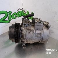 COMPRESSORE CLIMA MERCEDES SLK R170 2.0 B. 2001