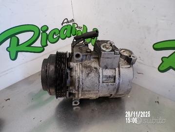 COMPRESSORE CLIMA MERCEDES SLK R170 2.0 B. 2001
