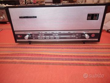 Radio FM Geloso mod. G 3407-1