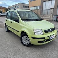Fiat Panda 1.2 Alessi 165000 km