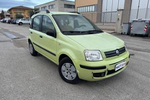 Fiat Panda 1.2 Alessi 165000 km