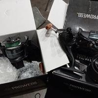 Mulinelli carpfishing