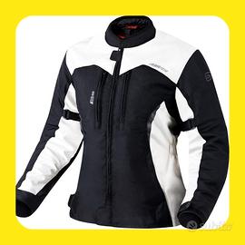 GIACCA MOTO DONNA OZONE DELTA IV