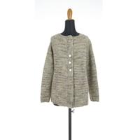 Maglione Cardigan Gianfranco Ferrè 100% Lana