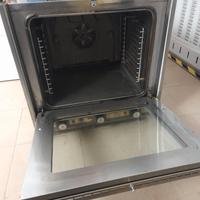 Forno elettrico professionale 