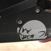 mivv double gun più copricat