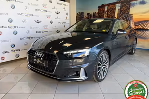 AUDI A5 Sportback 35 TDI Mhev S tronic