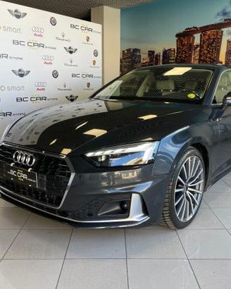 AUDI A5 Sportback 35 TDI Mhev S tronic