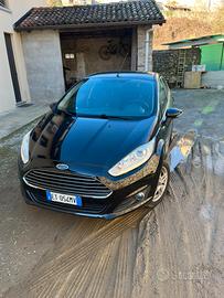 ford fiesta 1.5tdci 55kw adatta neopatentato