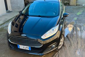 ford fiesta 1.5tdci 55kw adatta neopatentato