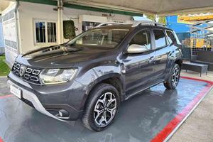 DACIA Duster 1.0 TCe 100 CV ECO-G 4x2 Prestige