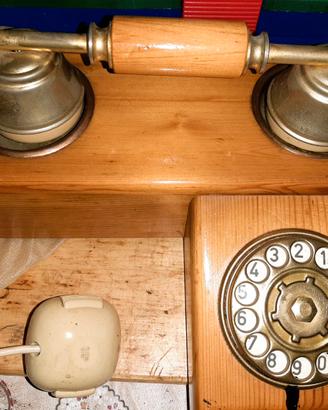 TELEFONO VINTAGE