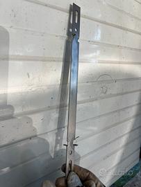 Distanziali per pannelli