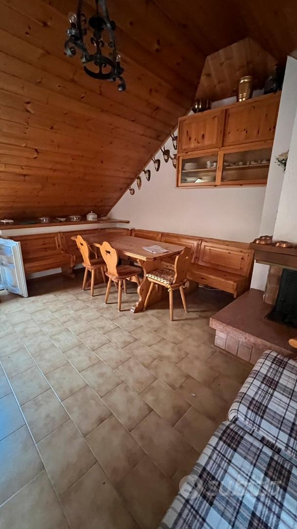 Appartamento – TN - Vista 3