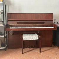 Pianoforte verticale Gors & Kallmann