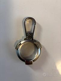 Portachiavi airt tag apple