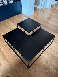 Tavolo basso da salotto Edison Maison du Monde