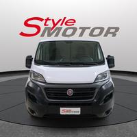 FIAT Ducato 28 2.3 MJT L1H1 120CV Furgone UNIPRO