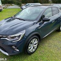 RENAULT - Captur - TCe 12V 100 CV GPL Intens - UNI