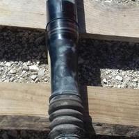 Albero trasmissione ant centr Touareg 3.0-Cayenne