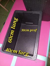 poolibox contenitore per alimenti