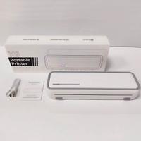 Stampante termica portatile con batteria ricaricab