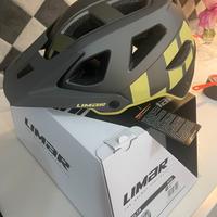 Casco Limar mod. Delta