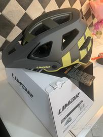 Casco Limar mod. Delta