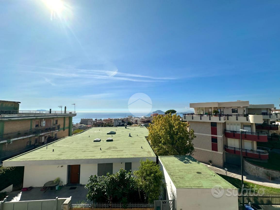 Appartamento – Pozzuoli, Rione Bognar - Altro