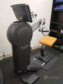 top excite + 700 technogym 