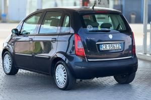 Lancia MUSA 1.4 GPL Neo Patentati