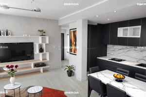Appartamento di 88 m² con 3 locali a Abbiategrasso