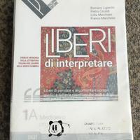 Liberi di interpretare.Vol.1 AB EAN: 9788868895235