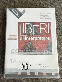 Liberi di interpretare.Vol.1 AB EAN: 9788868895235