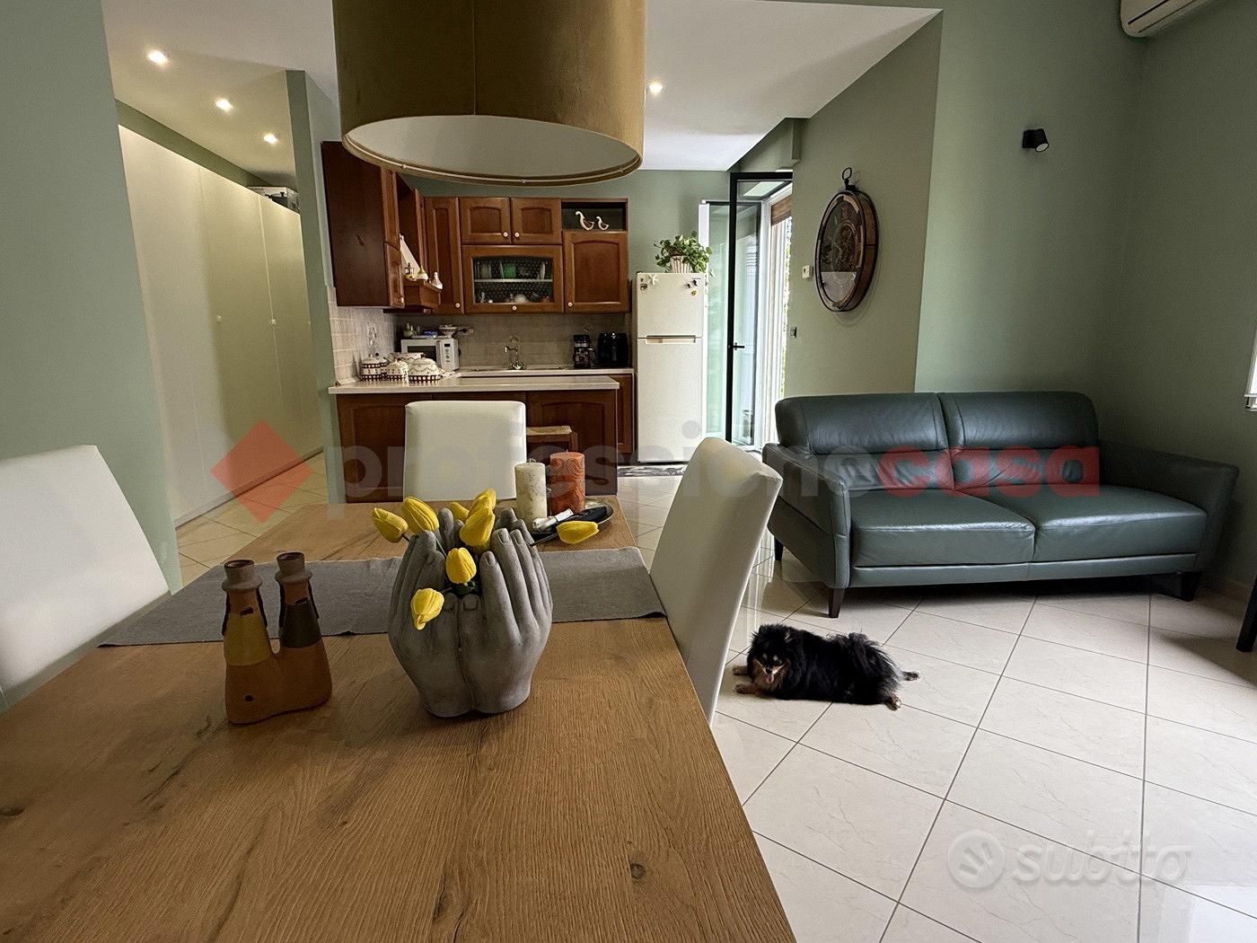 Appartamento – Taranto - Vista 3