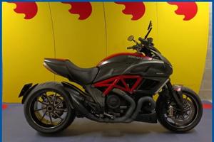 DUCATI Diavel 1200 Garantita e Finanziabile