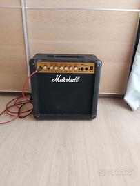 Amplificatore Marshall MG15CDR