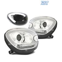 FARI PER MINI R60 COUNTRYMAN 10-15 TUBO LUMINOSO F