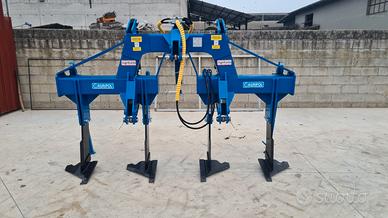 Agripol TERRA PLOW 300 - arieggiatore