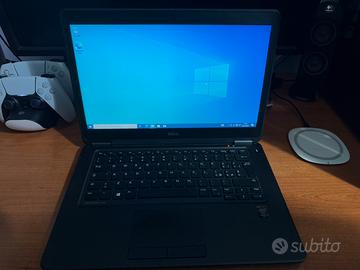 Notebook Deel Ultrabook E7450