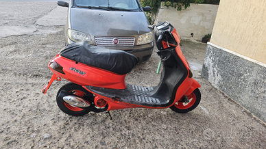 Malaguti evolis 50cc