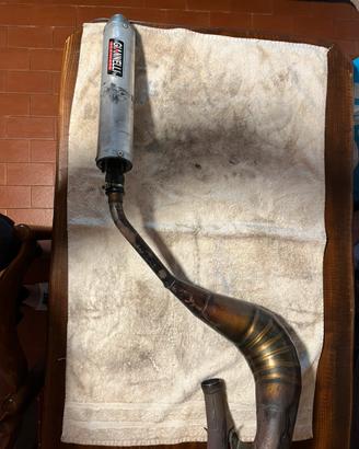 kit terminale + espansione giannelli